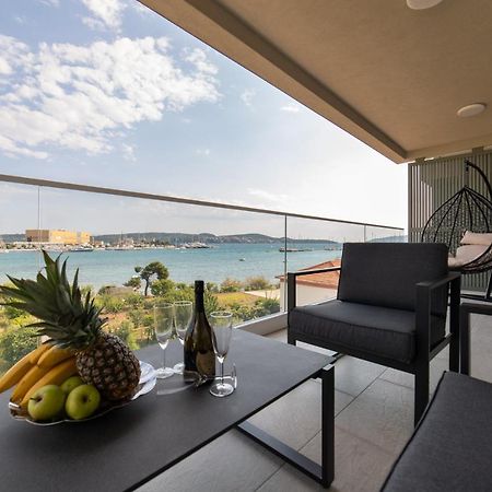 Appartement Wild Sunset à Trogir Extérieur photo